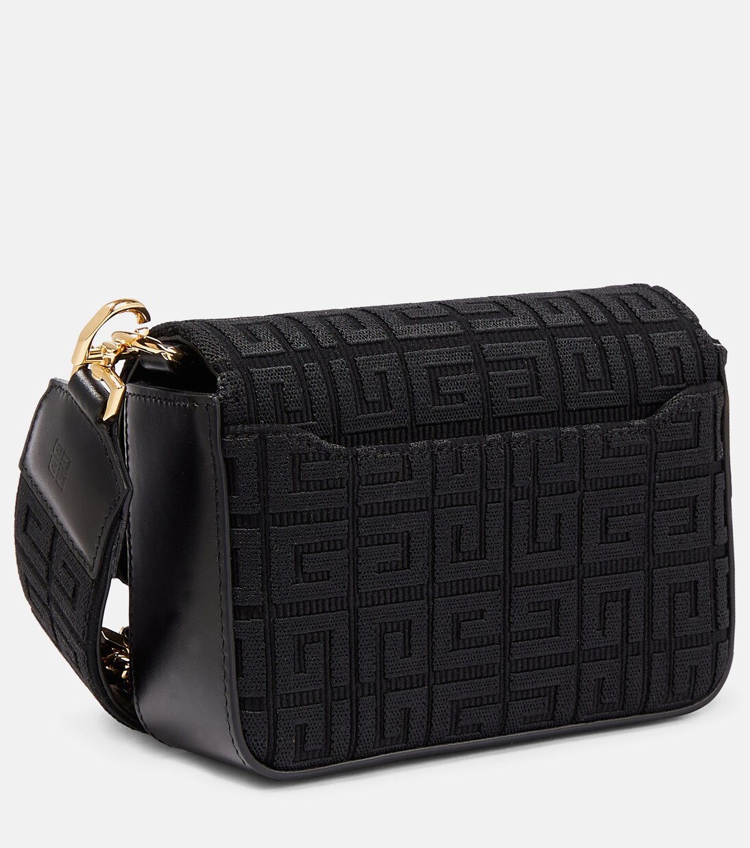 Borsa a tracolla 4G Small in canvas | Givenchy
