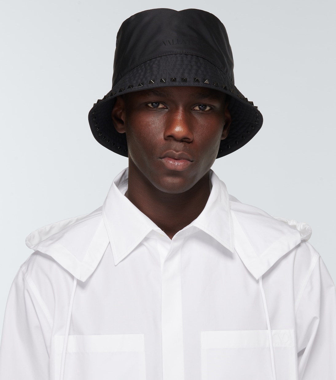Chapeau bob Rockstud | Valentino Garavani
