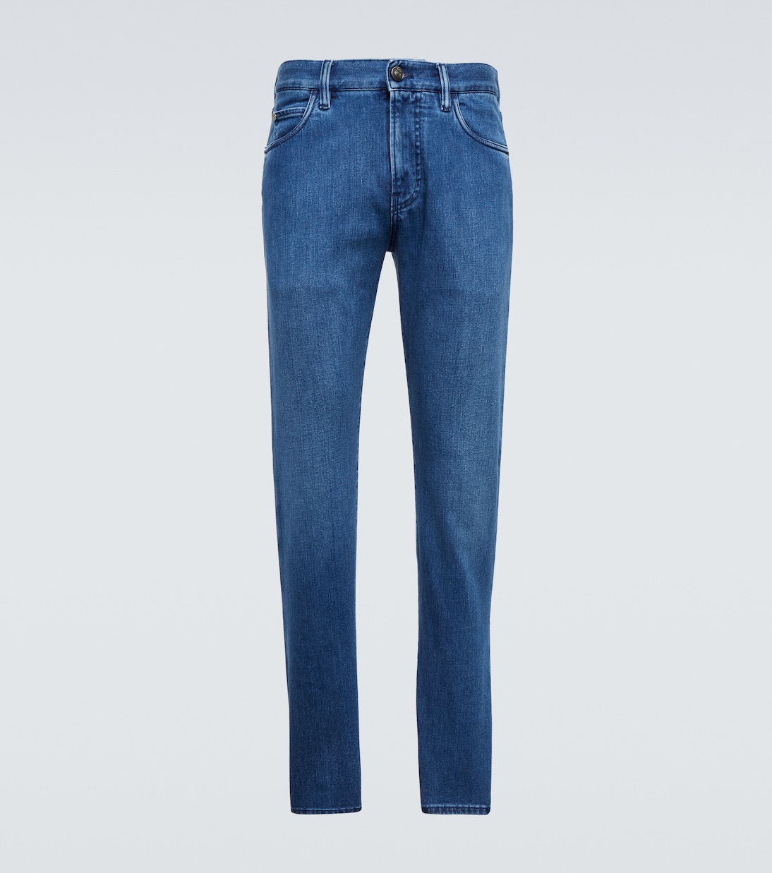 Jeans slim Quarona  | Loro Piana