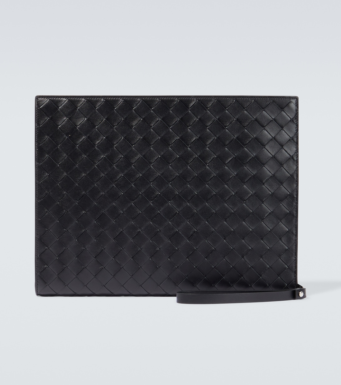Intrecciato leather document case | Bottega Veneta