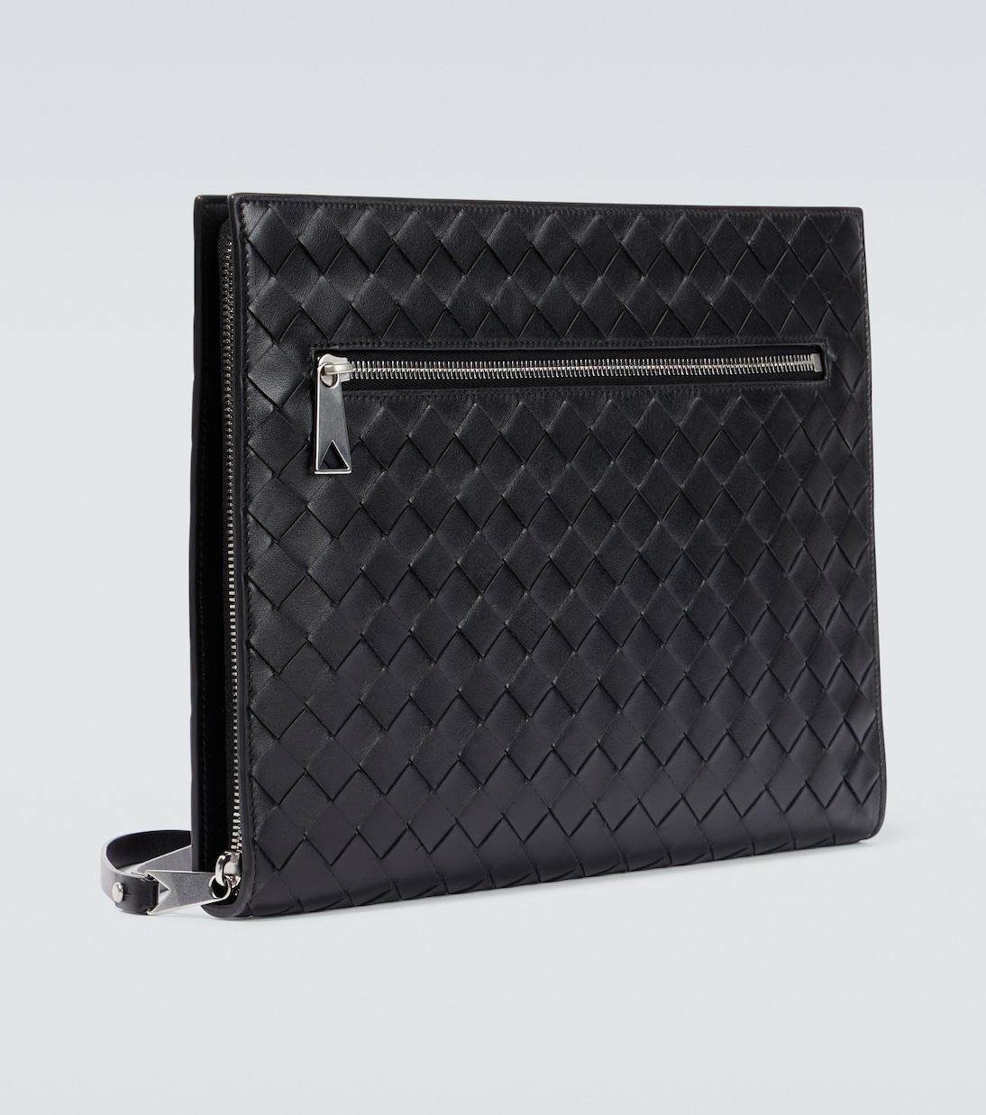 Intrecciato leather document case | Bottega Veneta