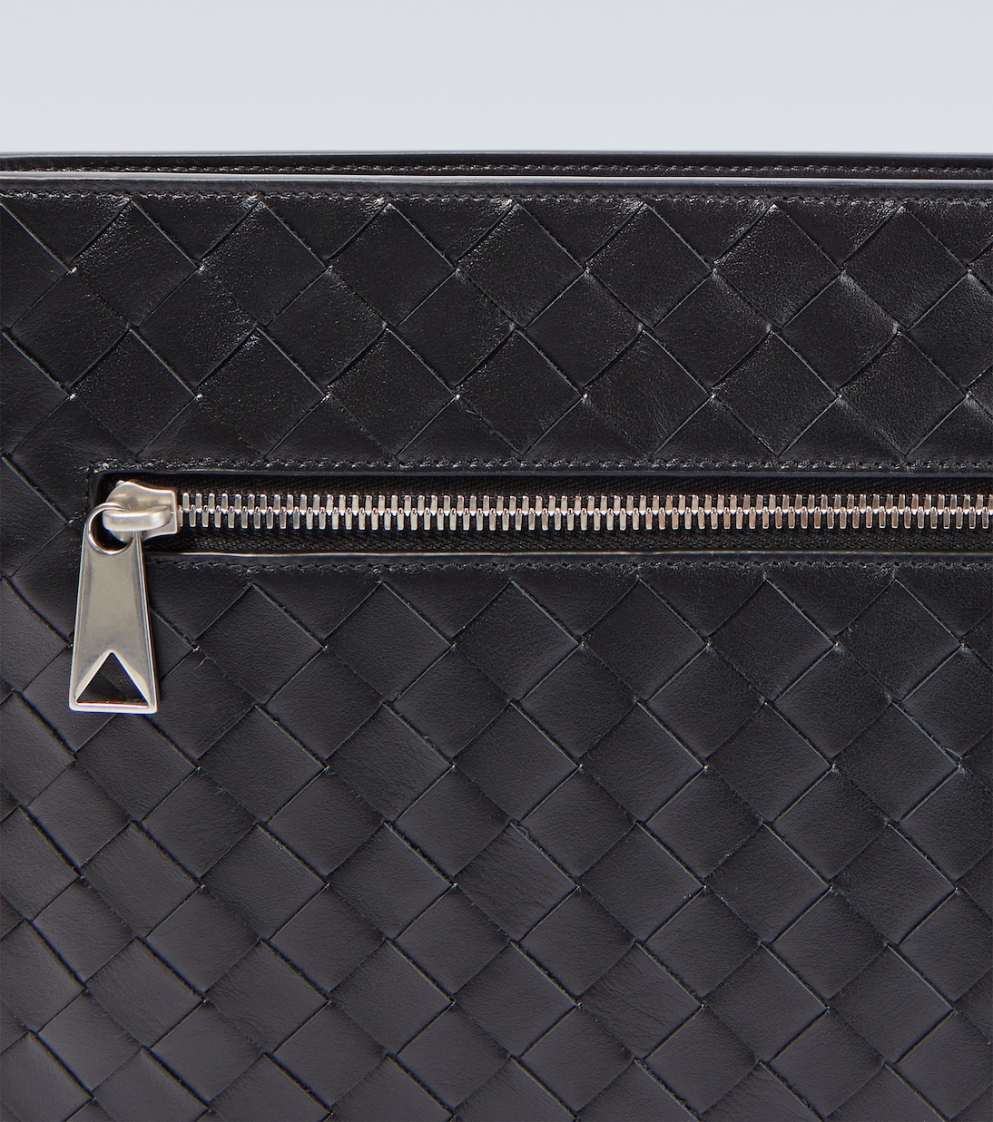 Intrecciato leather document case | Bottega Veneta