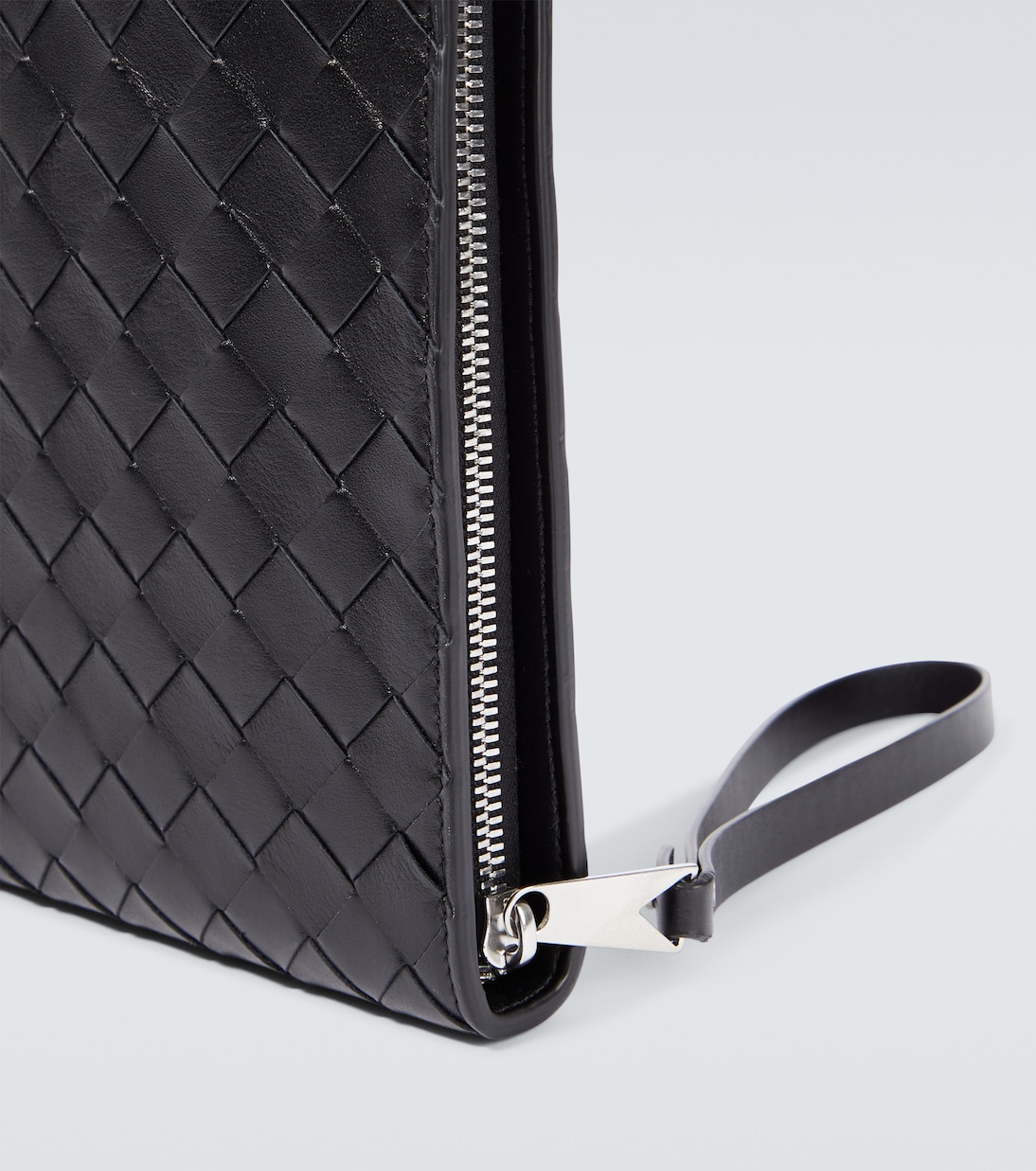 Intrecciato leather document case | Bottega Veneta