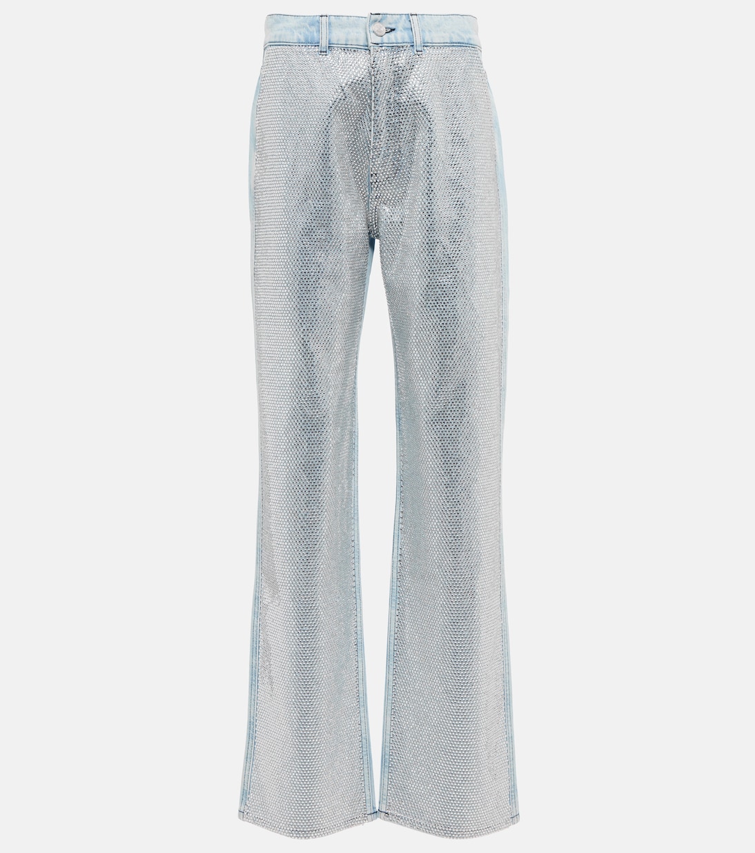 High-Rise Jeans Le Jane | Frame