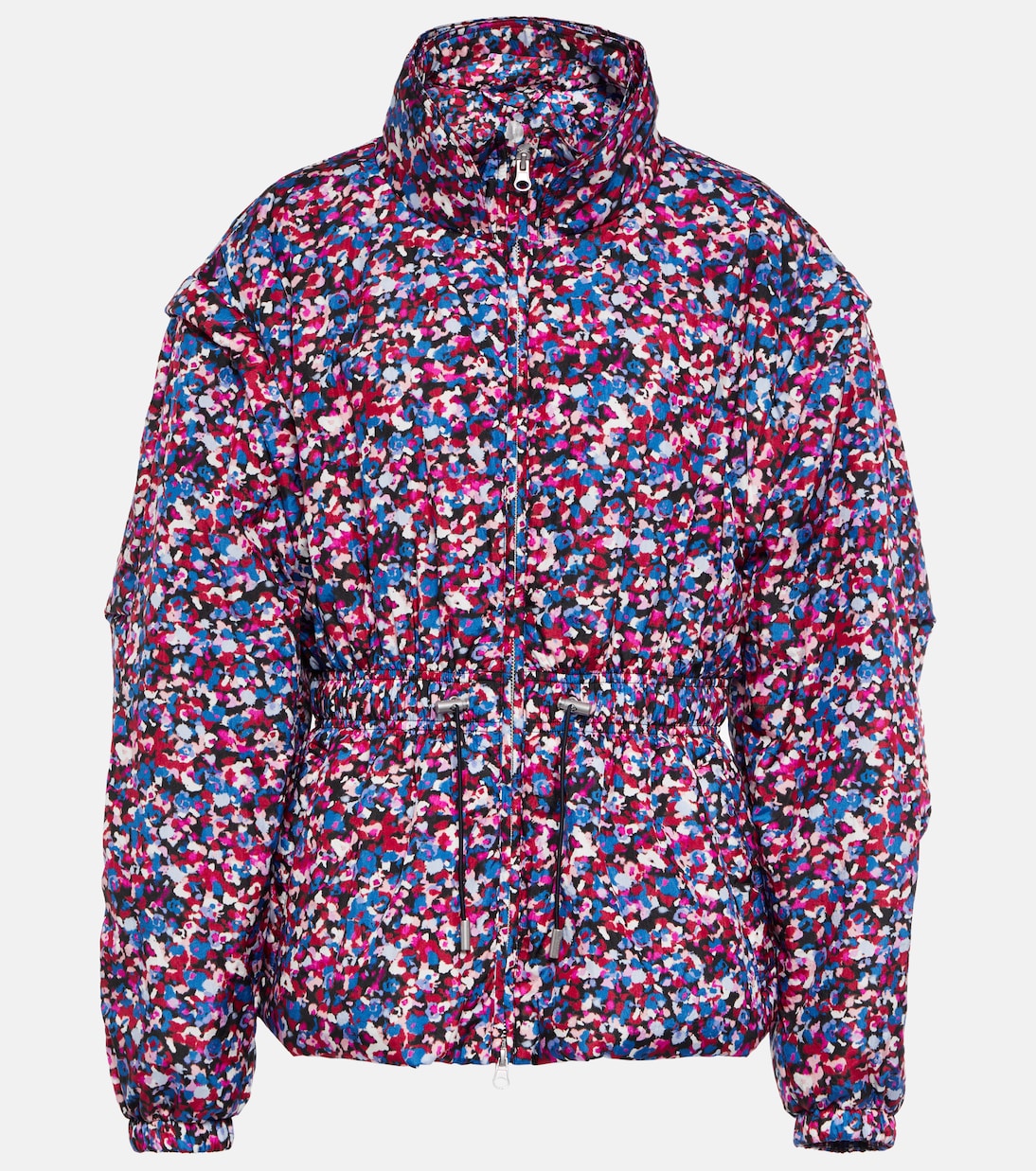 Giacca imbottita Dastyni con stampa | Marant Etoile