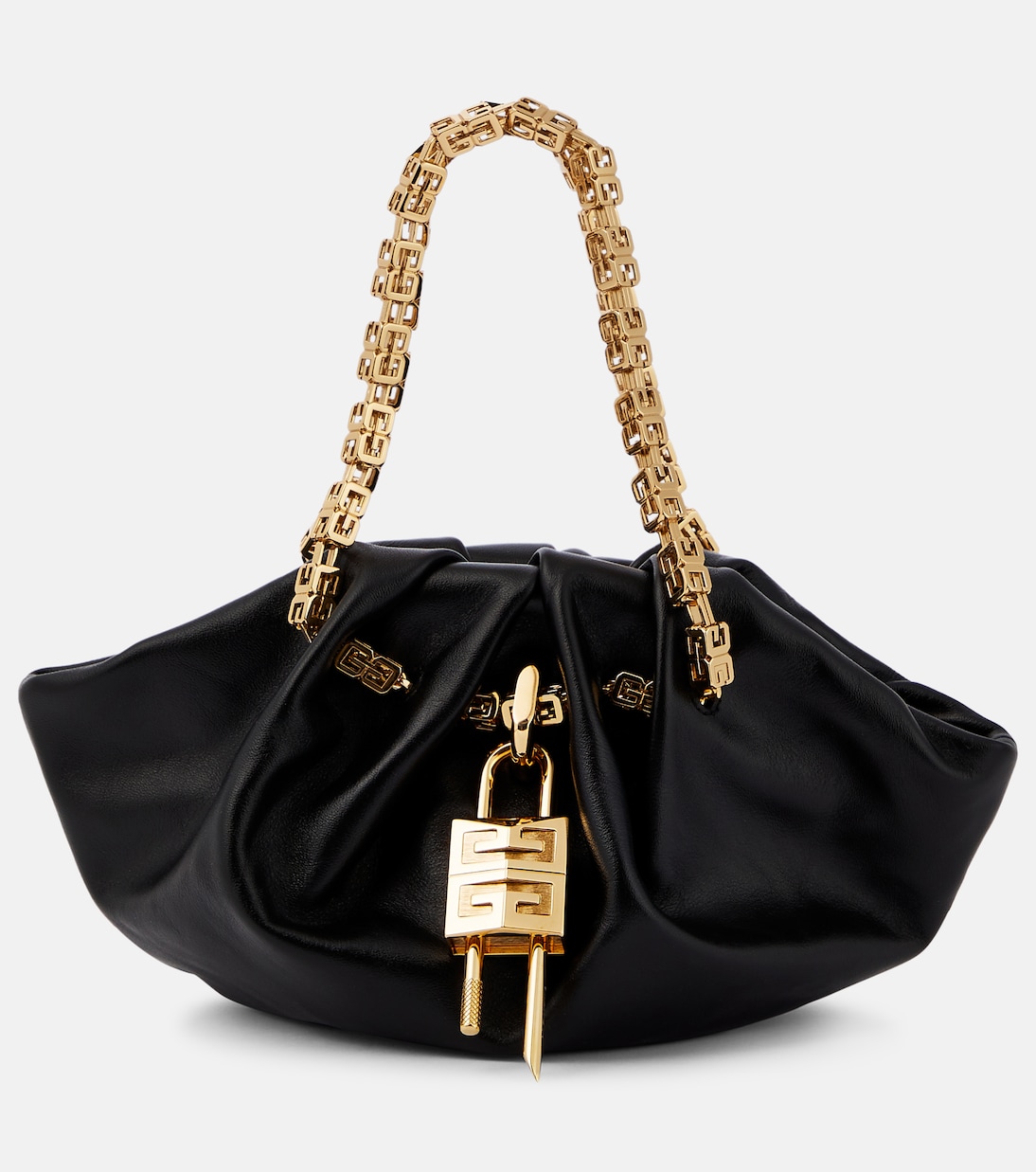 Borsa Mini Kenny Neo in pelle | Givenchy