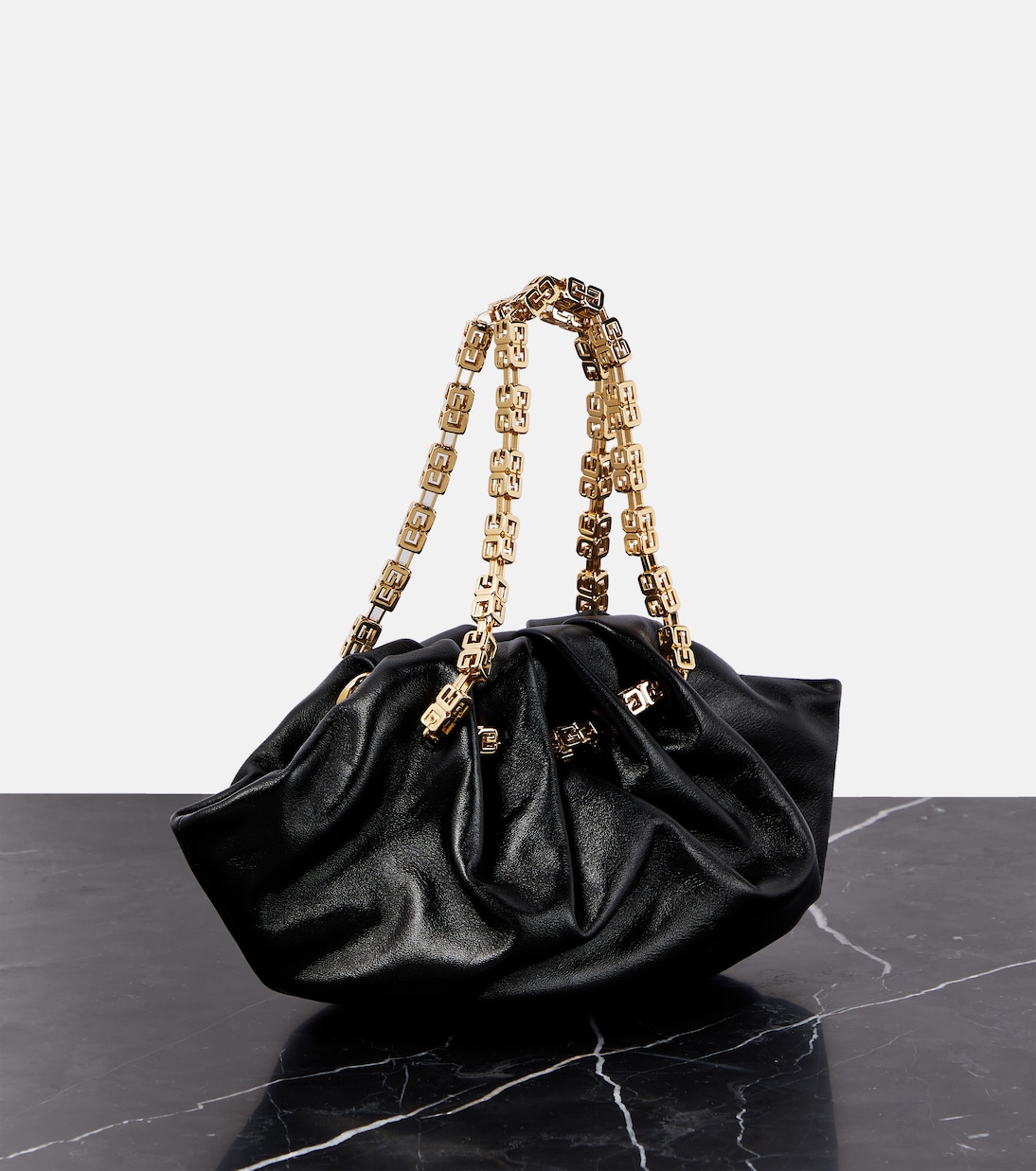 Borsa Mini Kenny Neo in pelle | Givenchy