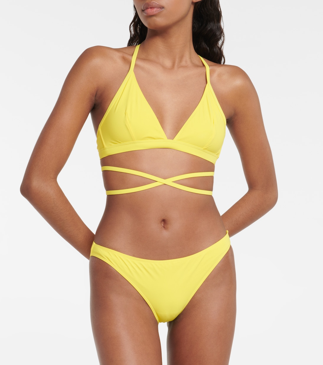 Saly bikini bottoms | Isabel Marant