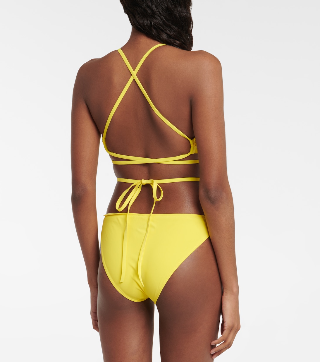 Bikini-Höschen Saly | Isabel Marant