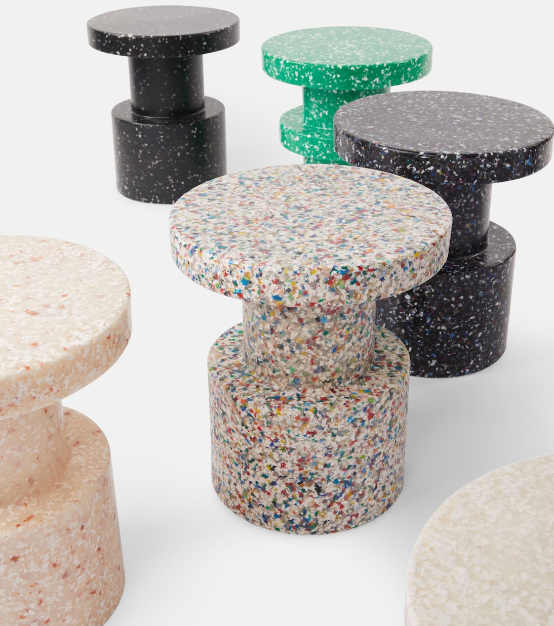 Bit stool | Normann Copenhagen