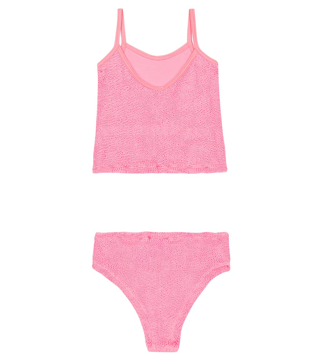 Bikini Daphne in Pink - Hunza G Kids | Mytheresa