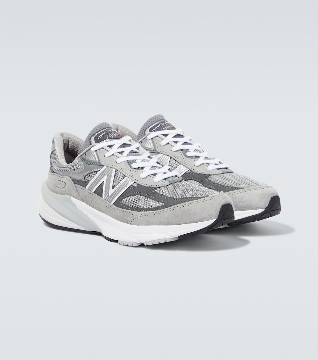 Zapatillas Made in USA 990v6 | New Balance