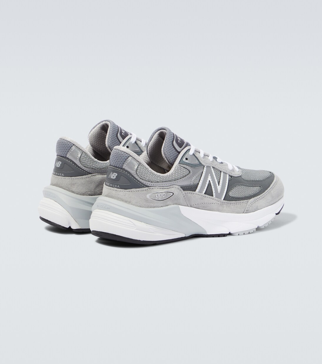 Zapatillas Made in USA 990v6 | New Balance