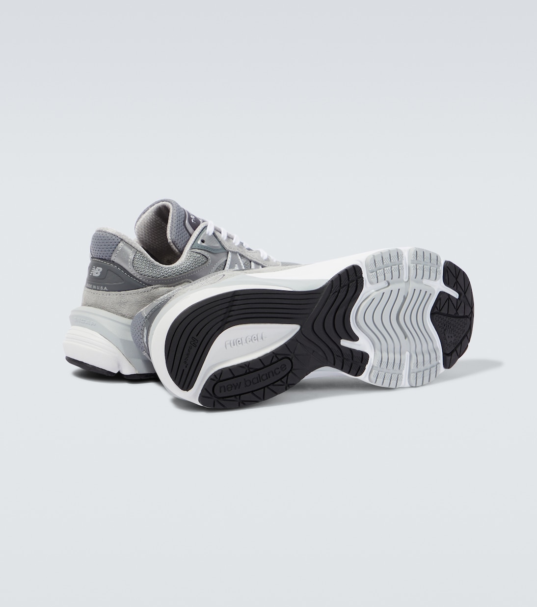 Zapatillas Made in USA 990v6 | New Balance