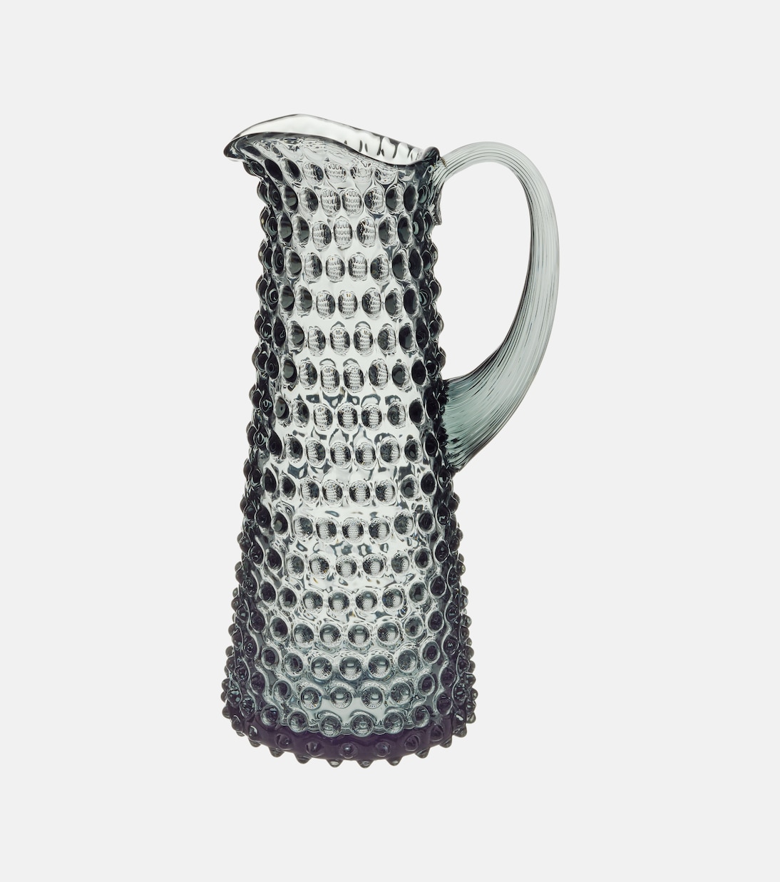 Hobnail Tall jug | Klimchi