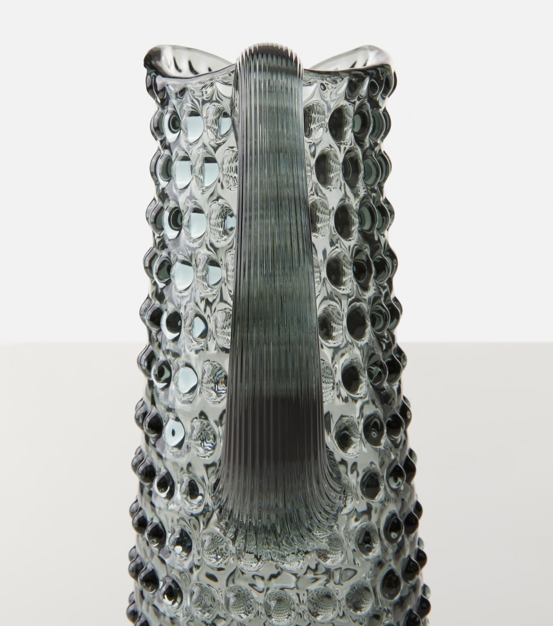 Hobnail Tall jug | Klimchi