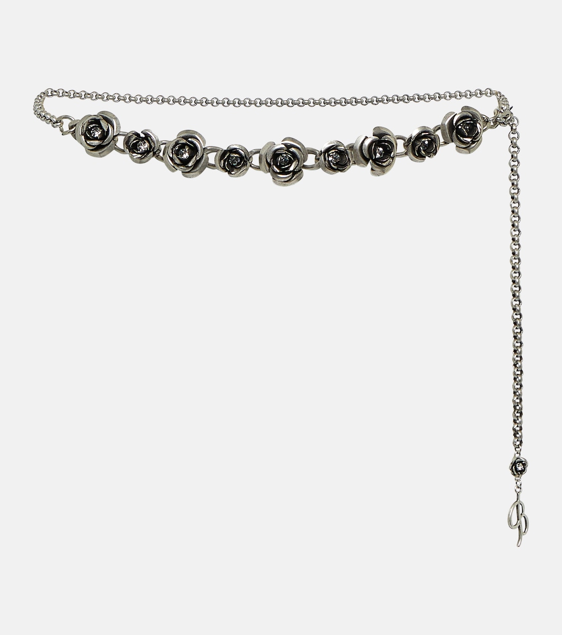 Cintura Roses con decorazioni | Blumarine