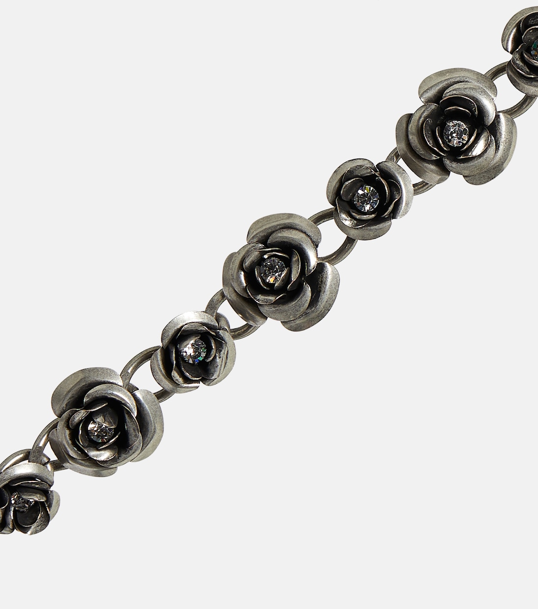 Cintura Roses con decorazioni | Blumarine