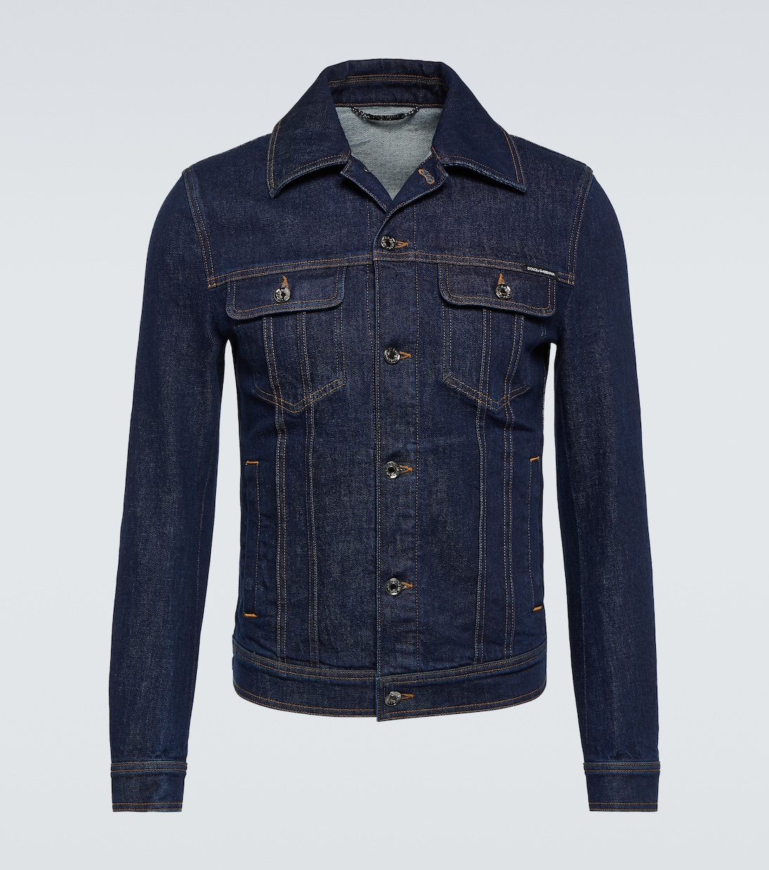 Jeansjacke | Dolce&Gabbana