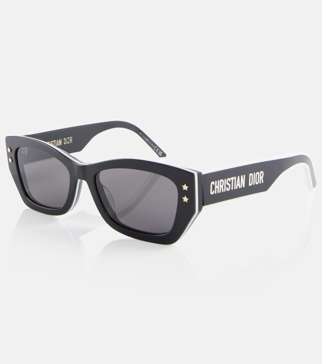 Occhiali da sole DiorPacific S2U: stile giovane e trendy per un look unico