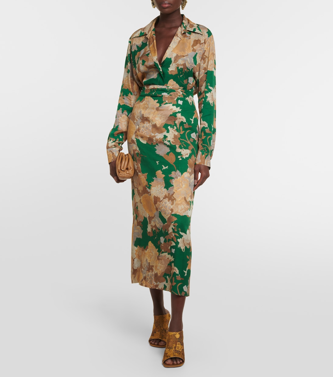 Midirock | Dries Van Noten