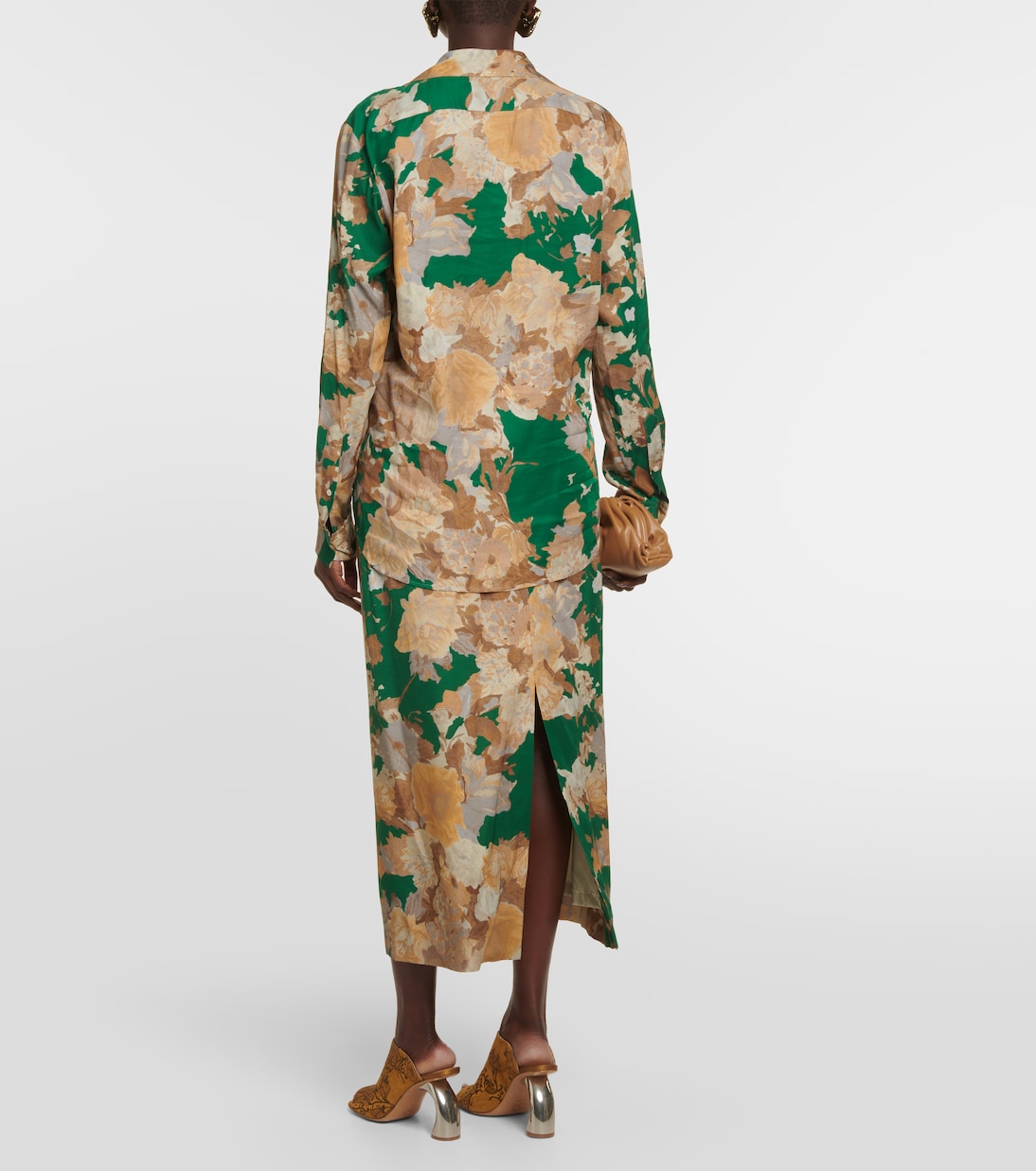 Midirock | Dries Van Noten