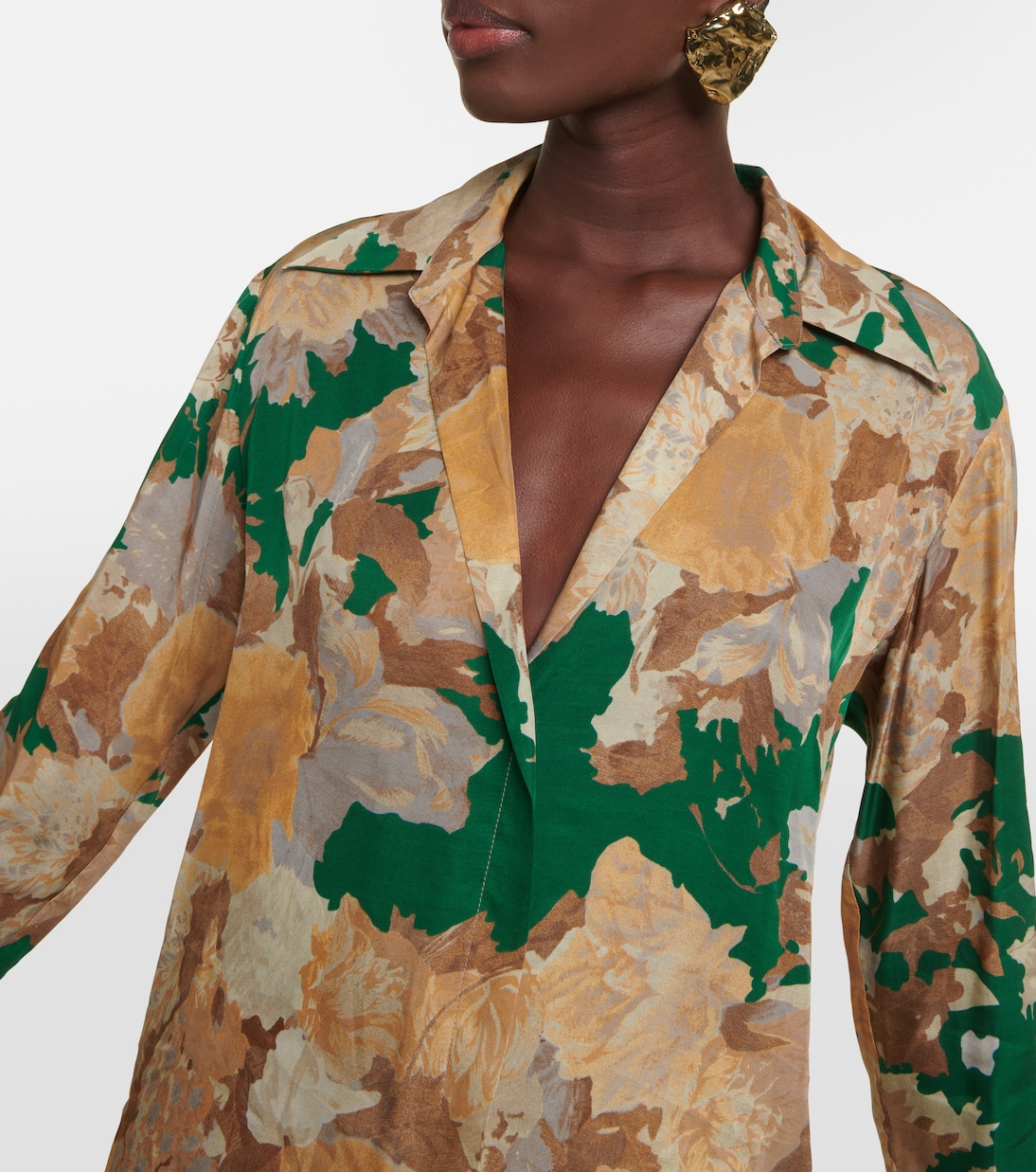 Midirock | Dries Van Noten