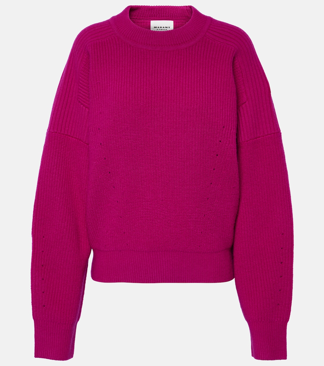 Blow wool sweater | Marant Etoile