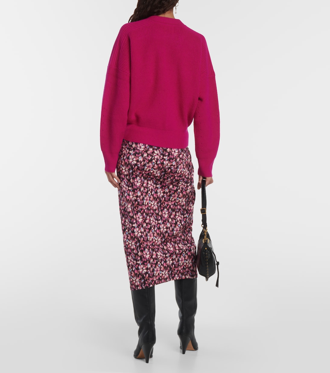 Blow wool sweater | Marant Etoile