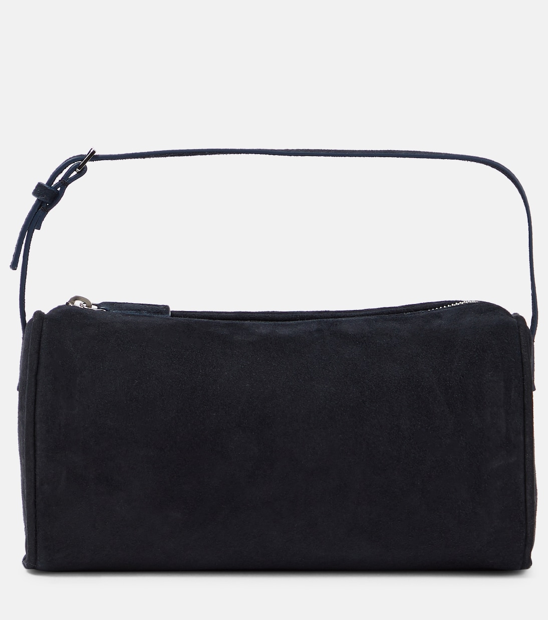 Borsa 90s in suede | The Row