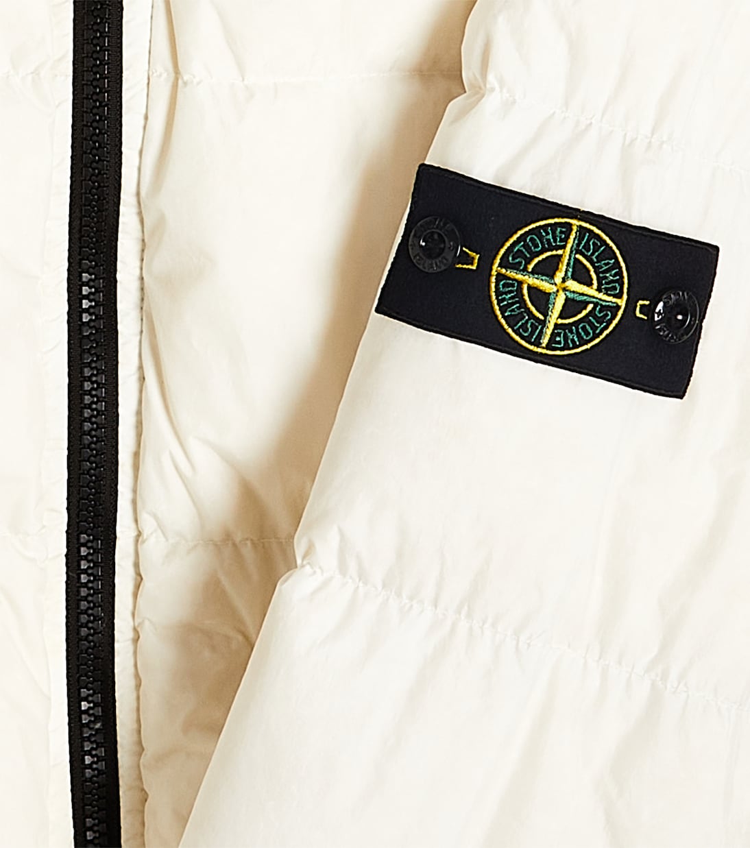 Down jacket | Stone Island Junior