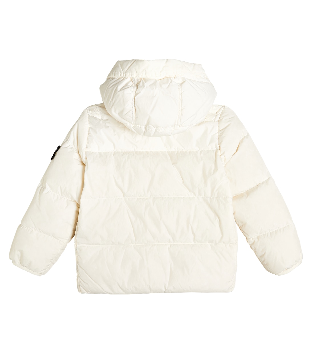 Down jacket | Stone Island Junior