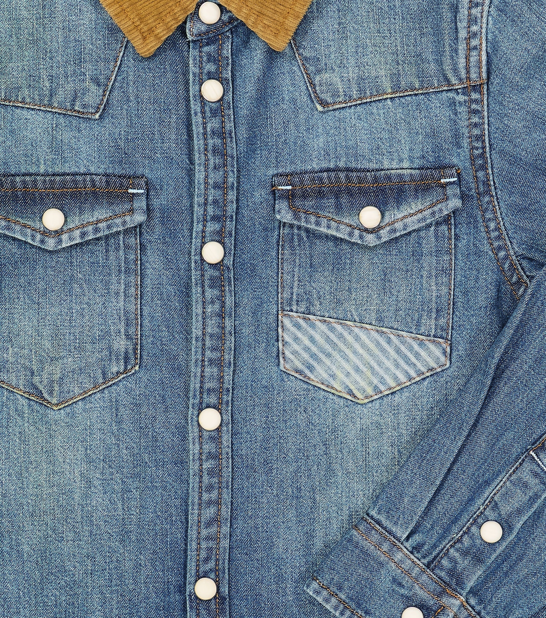 Jeanshemd | Scotch & Soda Kids