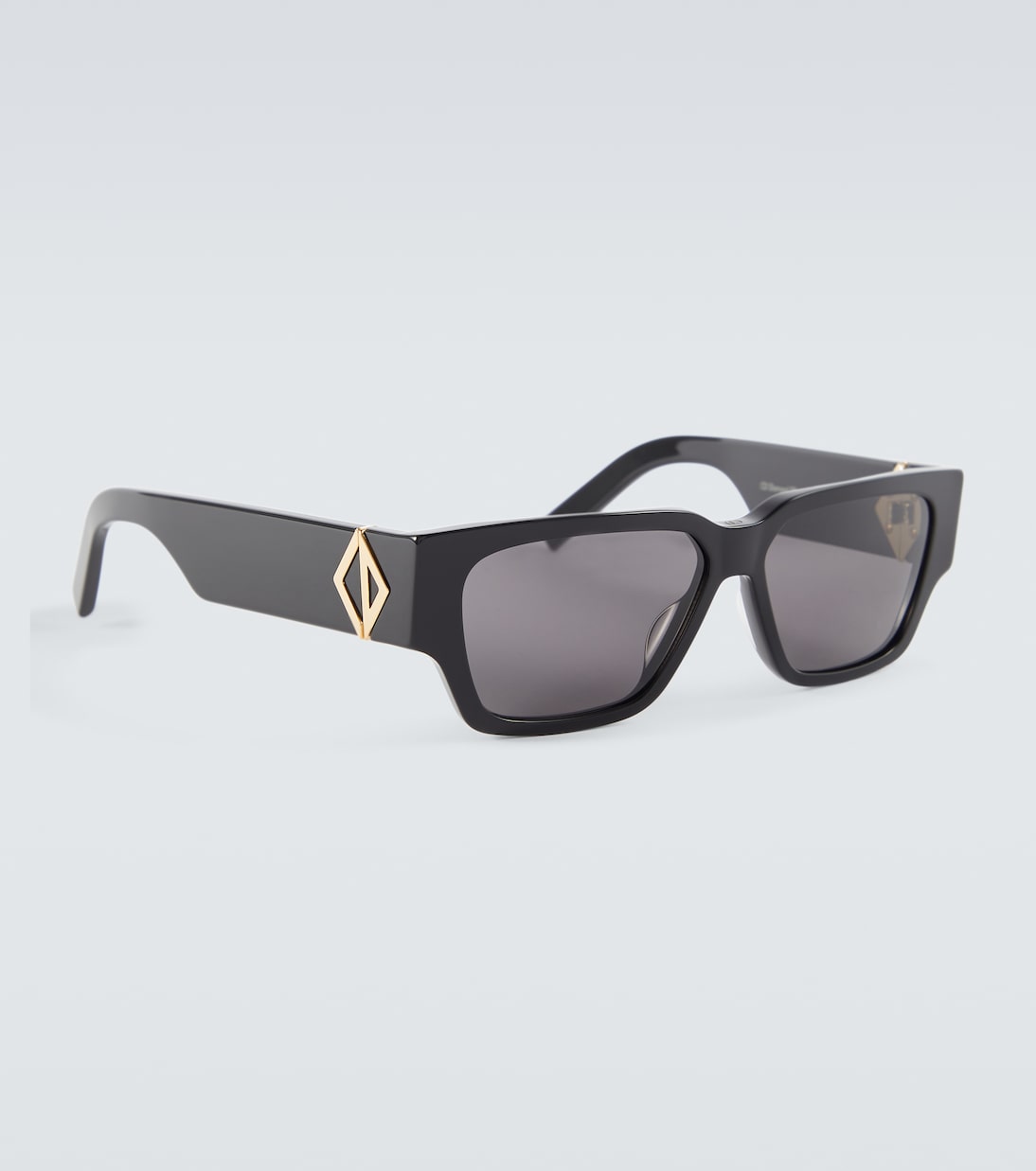 CD Diamond S5I rectangular sunglasses | Dior Eyewear
