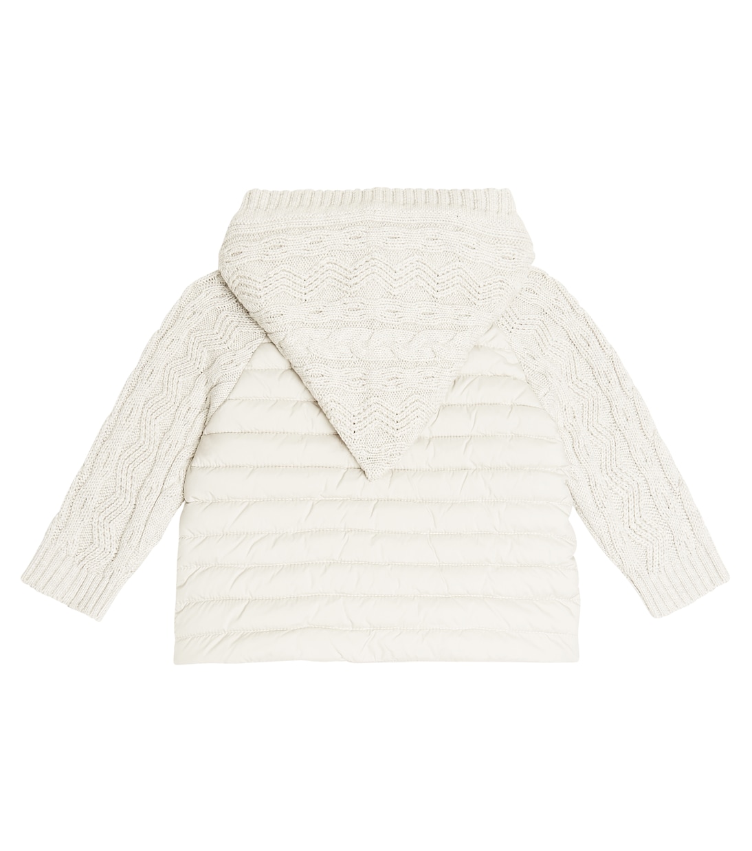 Baby Pepito puffer jacket | Bonpoint
