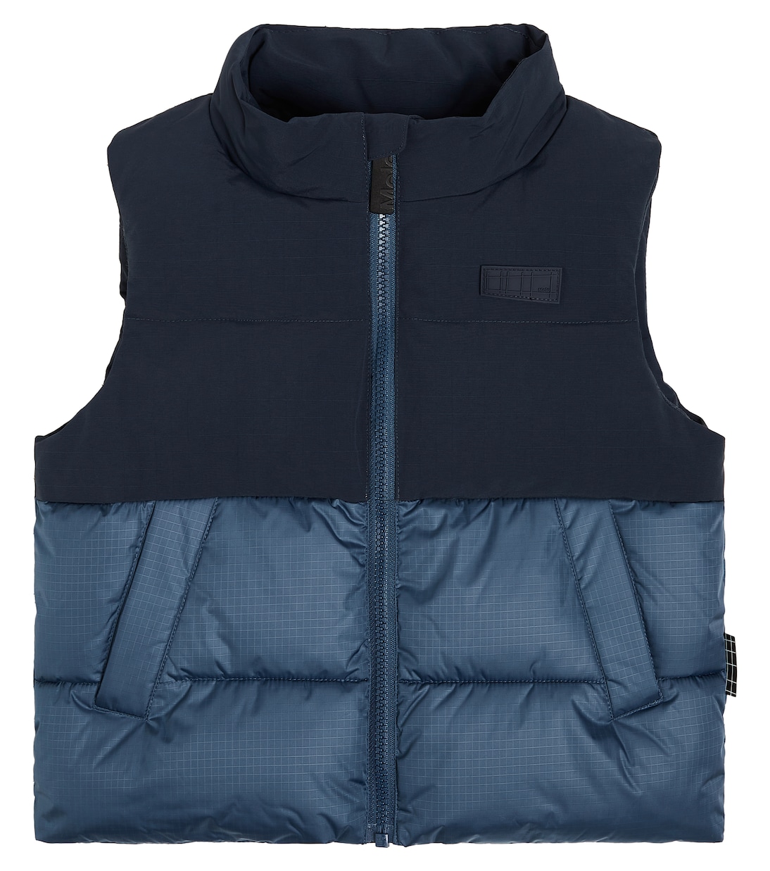 Veste sans manches Heike matelassée | Molo