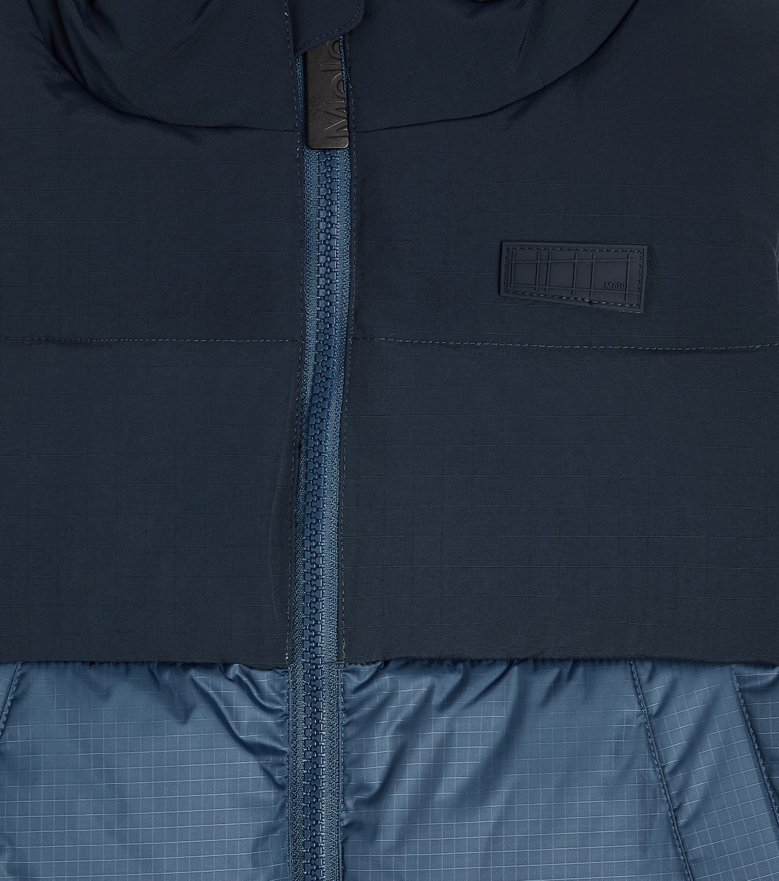 Veste sans manches Heike matelassée | Molo