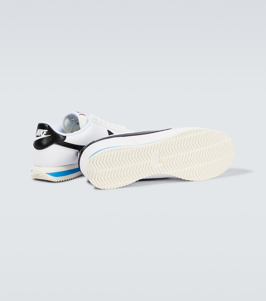Sneakers Cortez aus Leder | Nike