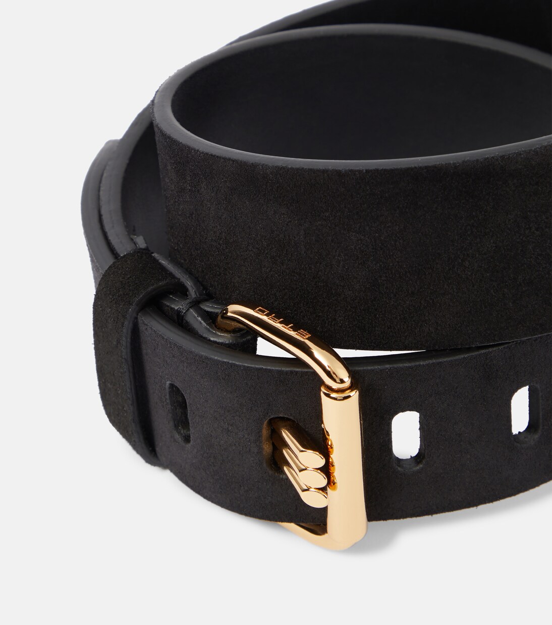 Ceinture en daim | Etro