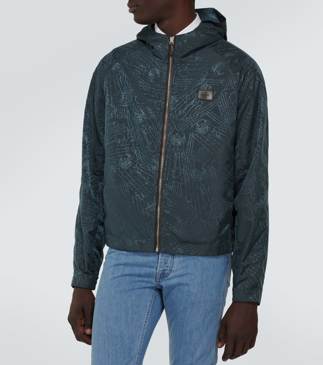 Chaqueta Scritto | Berluti