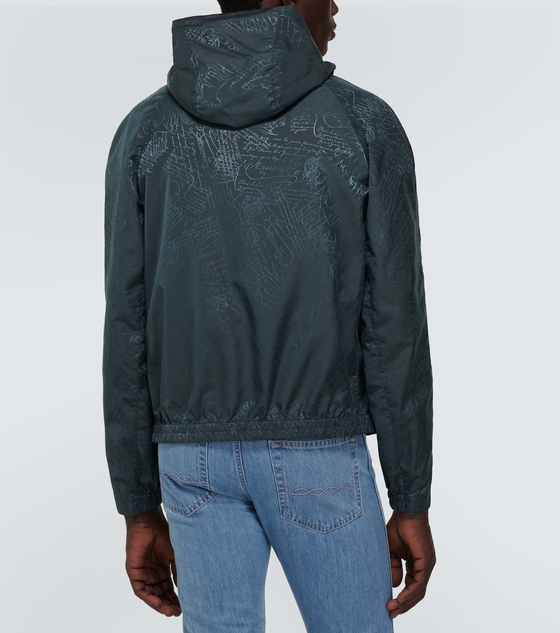Chaqueta Scritto | Berluti