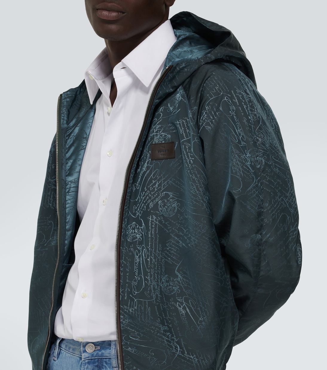 Chaqueta Scritto | Berluti