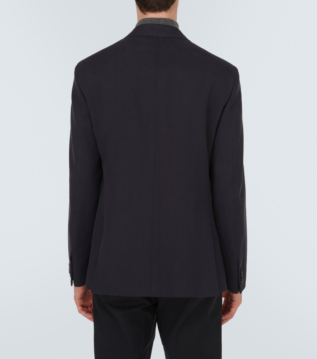 Blazer Torino in lino | Loro Piana