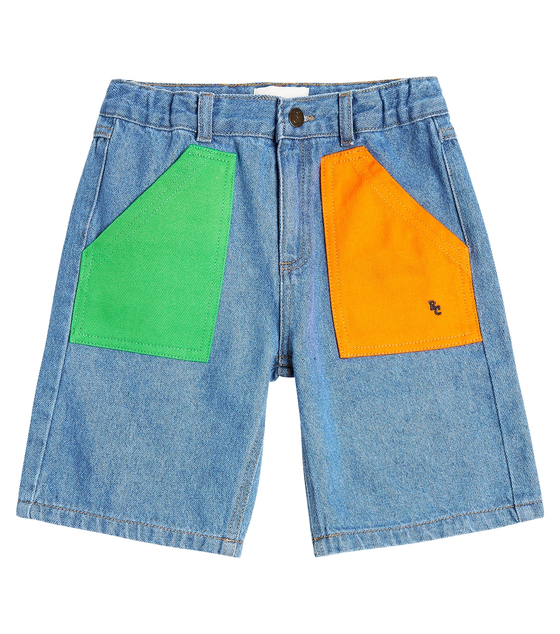 Jeansshorts | Bobo Choses