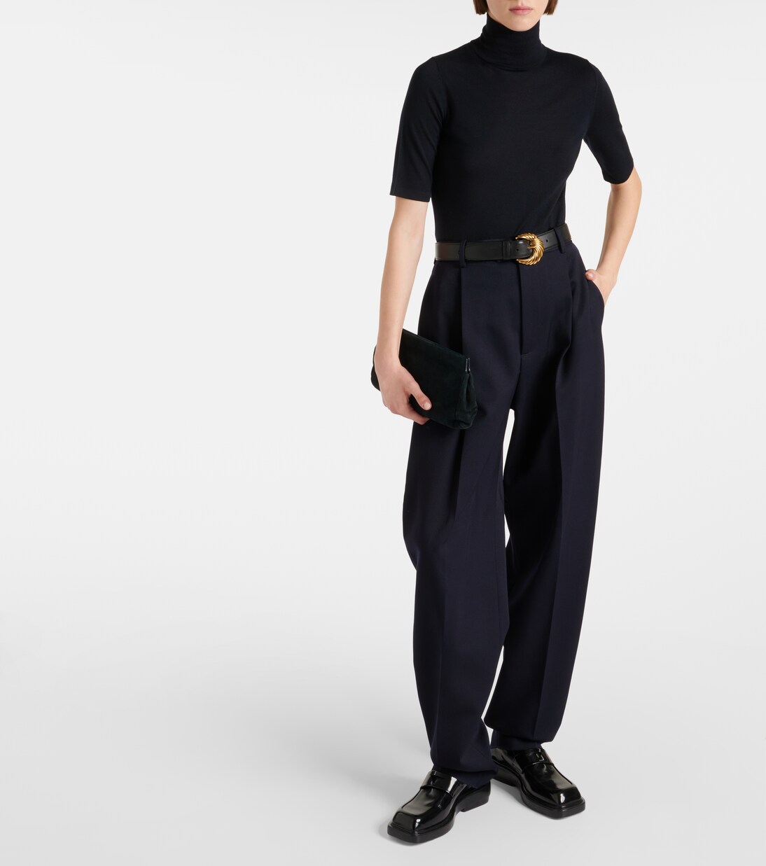 Wool top | 'S Max Mara