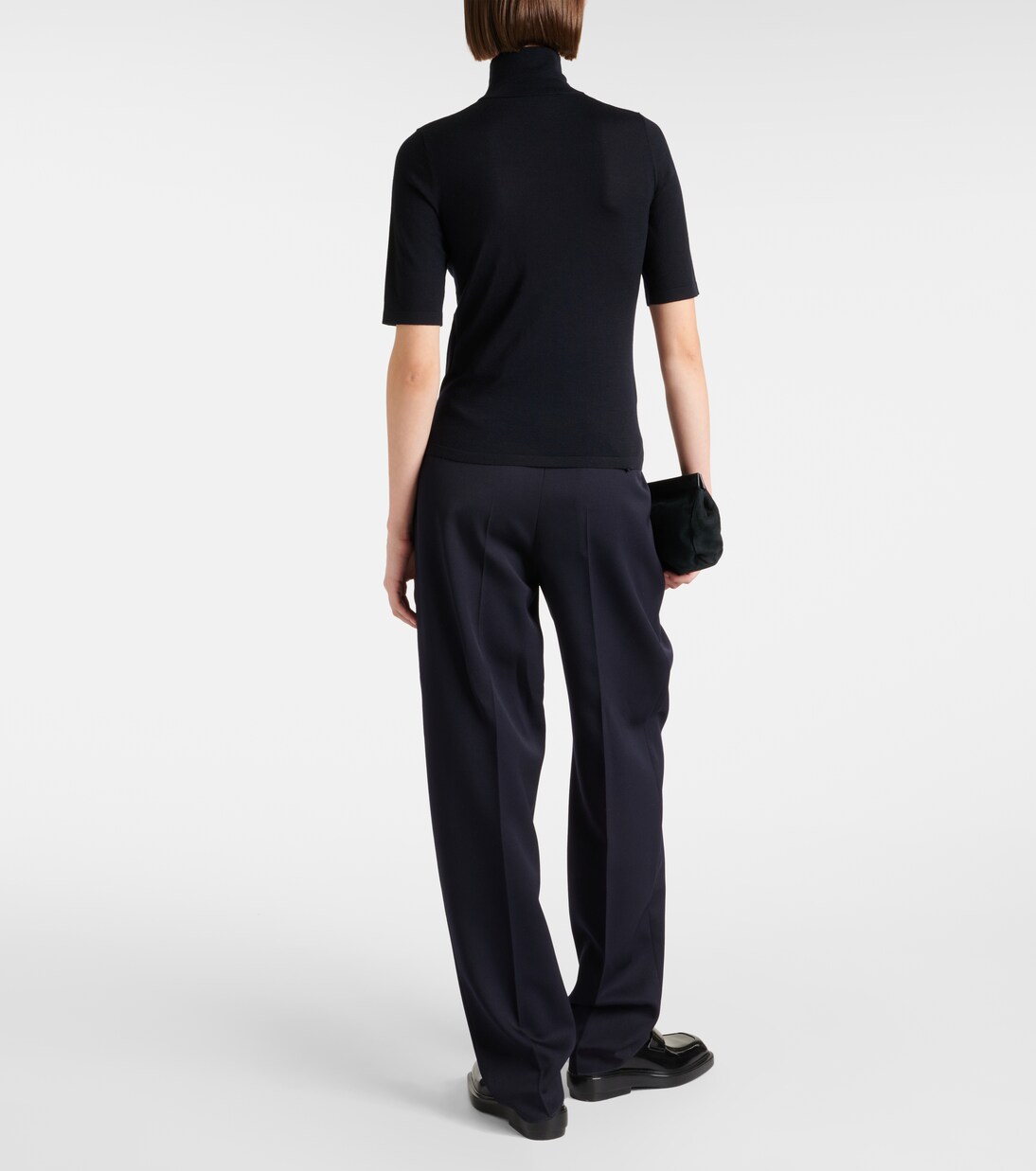 Wool top | 'S Max Mara