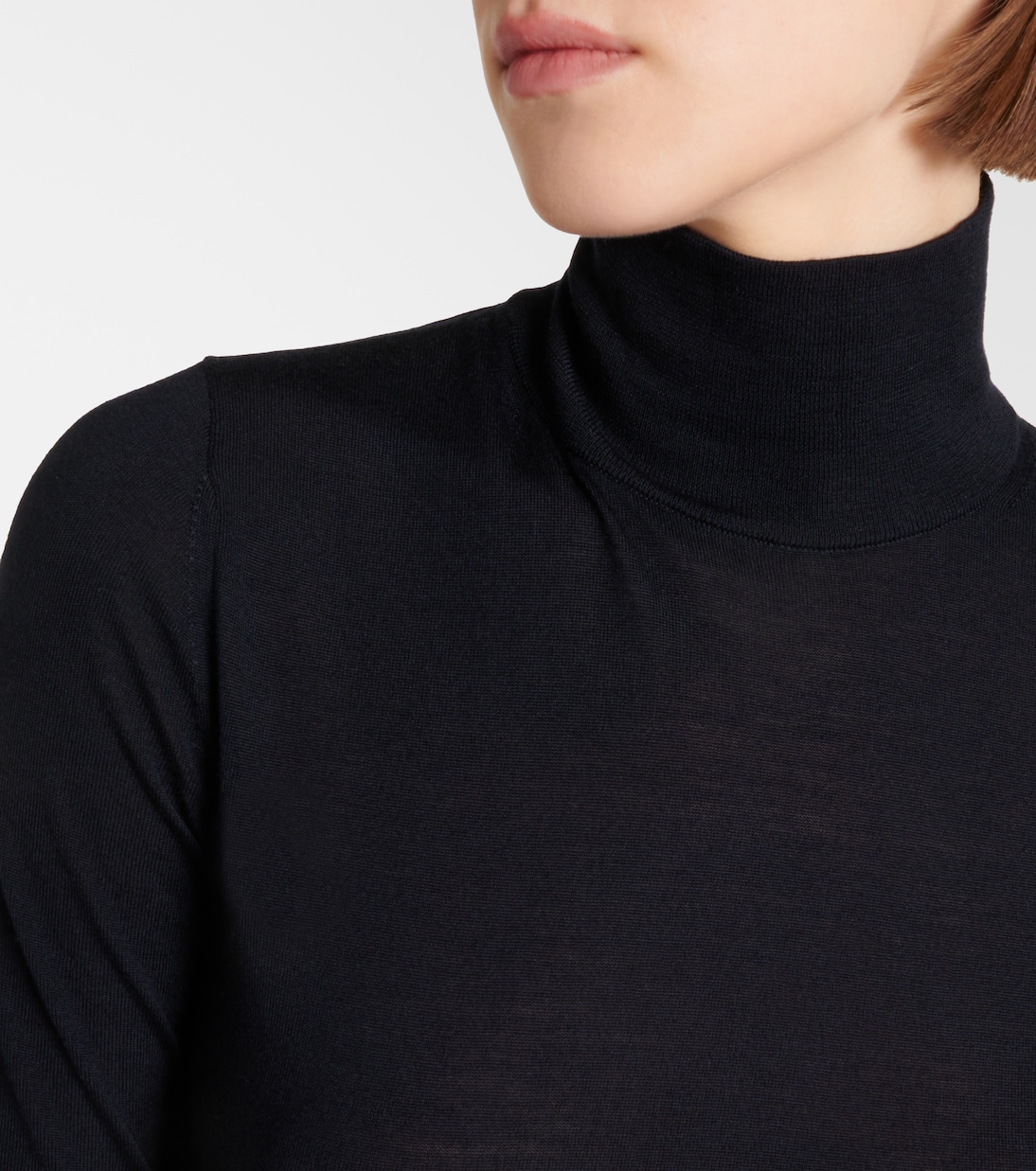 Wool top | 'S Max Mara