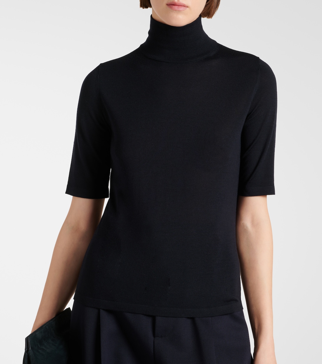 Wool top | 'S Max Mara