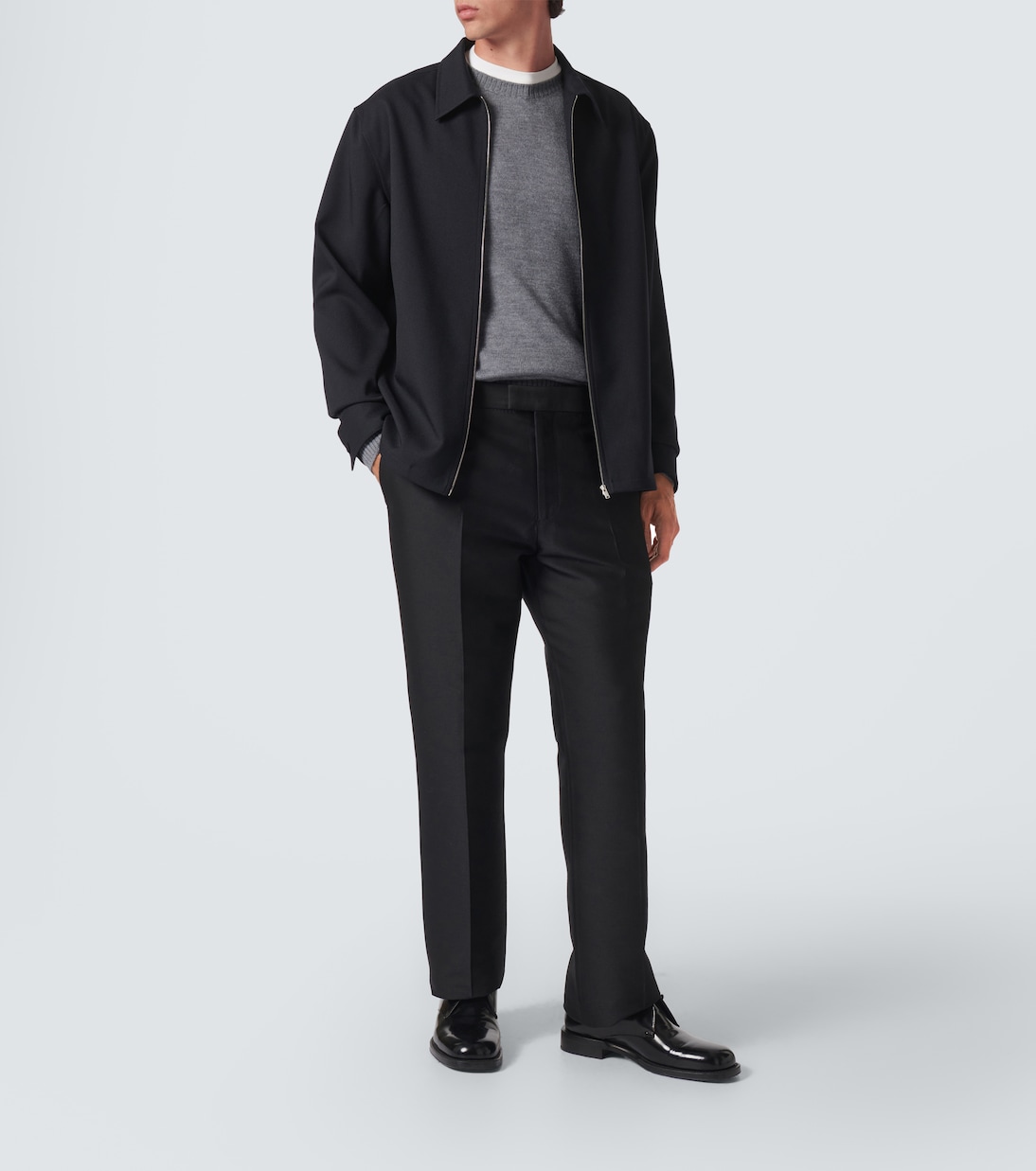 Pull en laine | Jil Sander