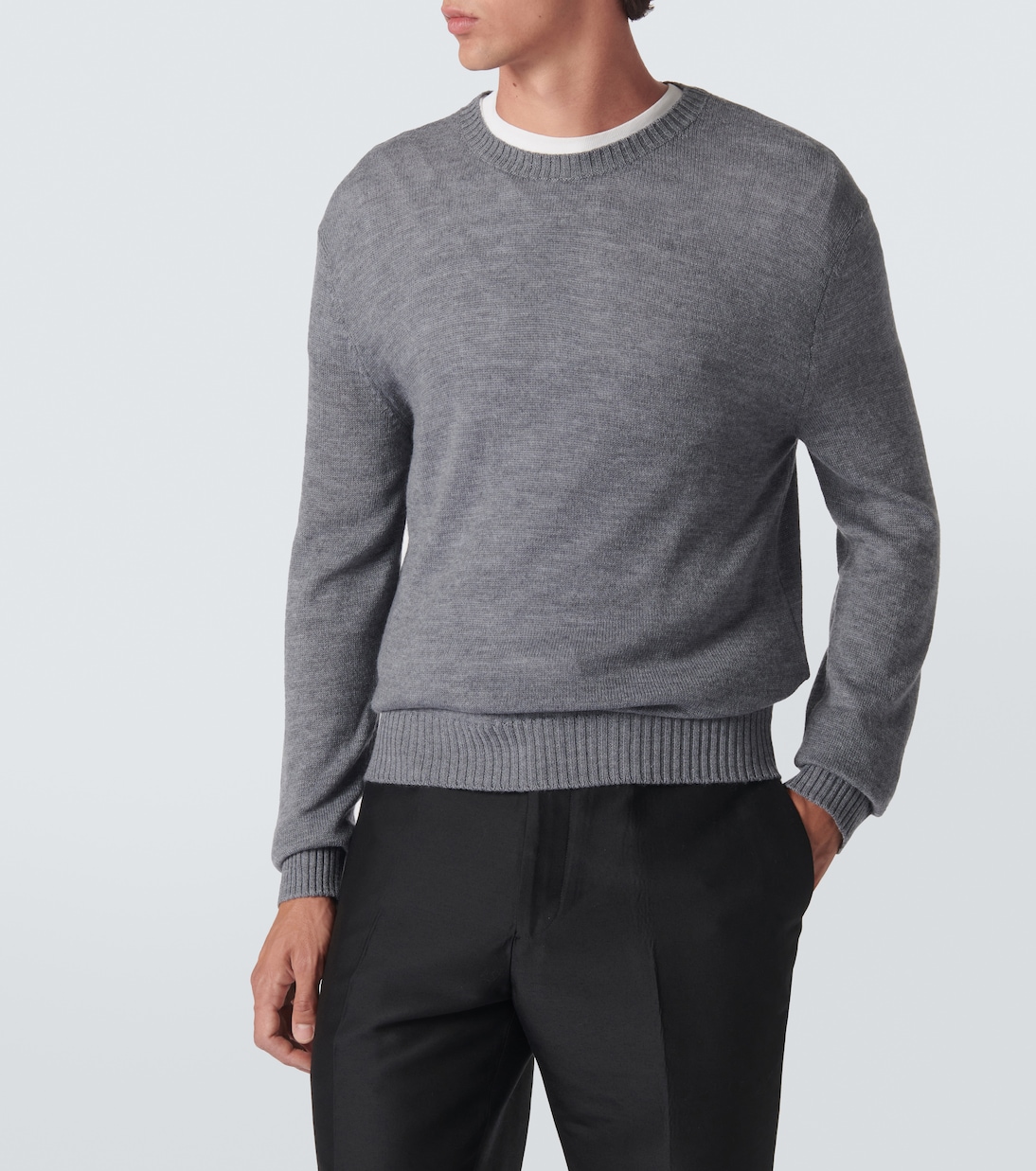 Pull en laine | Jil Sander